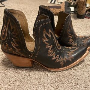 Ariat Booties